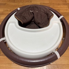 シンプルウォーカー ストップマット付き の画像
