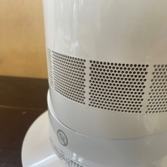100807ダイソン　ホット&クールセラミックファンヒーター2020年製温風冷風　の画像