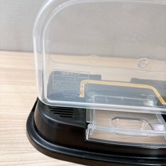 🪲昆虫ケース*飼育ランド(アイリスオーヤマ製)CY-S美品!!の画像