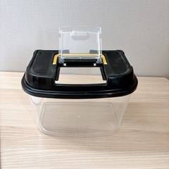 🪲昆虫ケース*飼育ランド(アイリスオーヤマ製)CY-S美品!!の画像