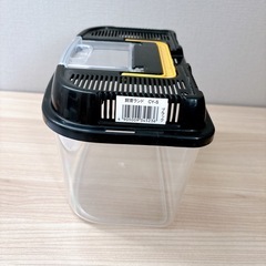 🪲昆虫ケース*飼育ランド(アイリスオーヤマ製)CY-S美品!!の画像