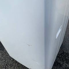 Hisense 全自動電気洗濯機  HW-E4503の画像