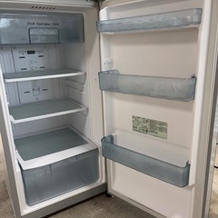 日立  冷蔵庫  230L 　2019年製の画像