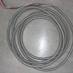 ５ｍ　VCT 3.5SQ 4芯の画像