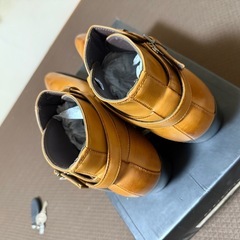 ZEENO 靴の画像