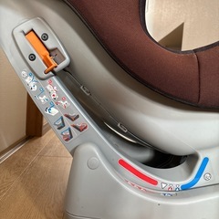 チャイルドシートの画像