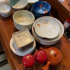 もらってください！の画像