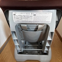 チャイルドシートの画像