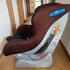 チャイルドシートの画像