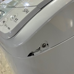 当店人気No.1‼️洗濯機‼️①の画像