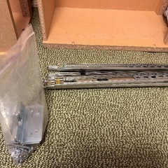 ニトリベッドフレームの画像