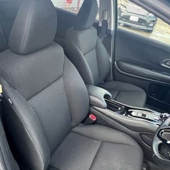 ホンダヴェゼルの画像