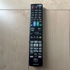 取引先決定！　ブルーレイディスクレコーダーの画像