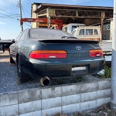 トヨタ　30ソアラの画像