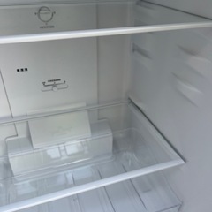 【2025年製‼️】Haier 冷蔵庫 140Lの画像
