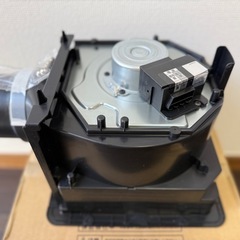 Panasonic FY-24C8 天井埋込型換気扇の画像