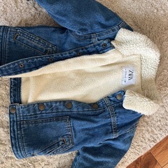 子供服とくつ靴の画像