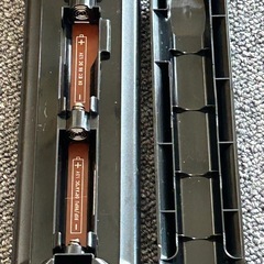 Panasonic テレビ用リモコン　2本セット  動作確認済みの画像