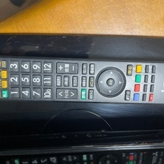 MITSUBISHI 24型液晶テレビ　LBD-24ＬＢ7の画像