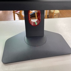 ☆ジモティー割引有☆BenQ/モニター/XL2411K-B/2022年製の画像