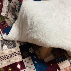 炬燵セットの画像
