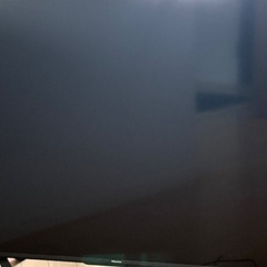 【ジャンク品】部品取り・修理前提 画面の映らないテレビの画像