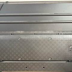 【ジャンク品】部品取り・修理前提 画面の映らないテレビの画像
