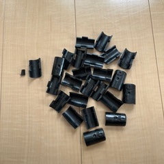 高さ93cmスチールラックの画像
