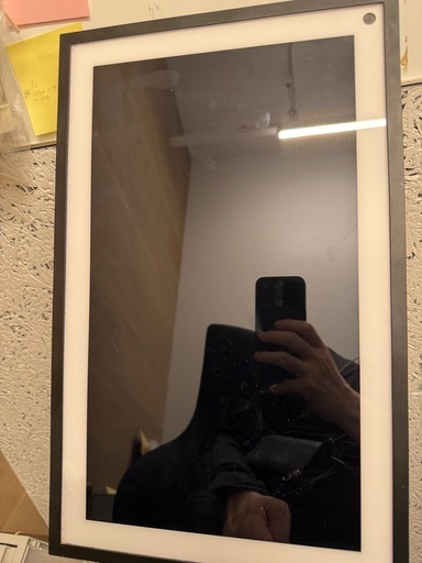 amazon echo show 15 第1世代　アマゾン　エコーショウ　スマートディスプレイ