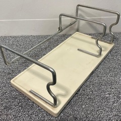 レトロブックスタンドの画像