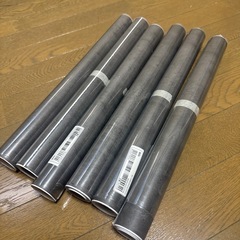 壁紙粘着シート　石目調　6枚セットの画像