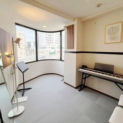 【青葉台駅徒歩3分】24時間使える音楽スタジオ🎶個人練習・リハー...