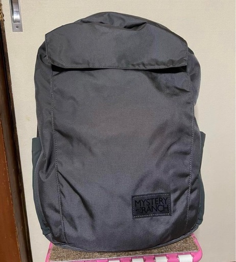 リュックサック MYSTERY RANCH DISTRICT 24