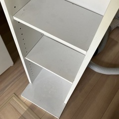 スリム　収納の画像