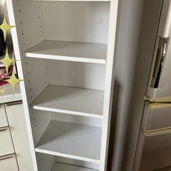 スリム　収納の画像