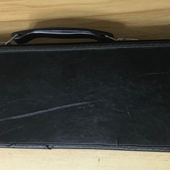 【中古・昭和レトロ】鍵盤ハーモニカ　メロディオンの画像