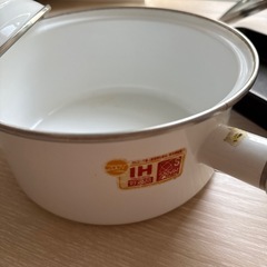 鍋セットの画像