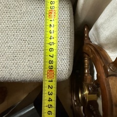 RELAX FORM ソファーの画像