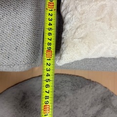 RELAX FORM ソファーの画像
