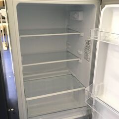 ★リユースのサカイ横浜南店★YM1506 Hisense 冷蔵庫 HR-B12HW 124L 23年製 動作確認／クリーニング済みの画像