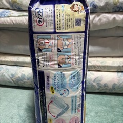 介護オムツパッド新品未開封の画像