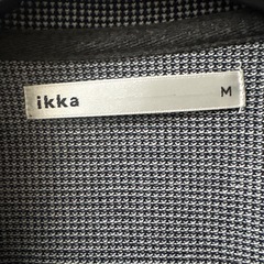 ikkaジャケットの画像