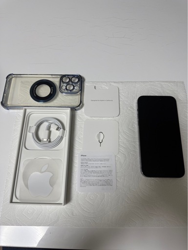 その他 iPhone14pro max 256gbGB