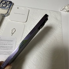 iPhone14pro max 256gbGB の画像