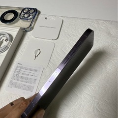 iPhone14pro max 256gbGB の画像