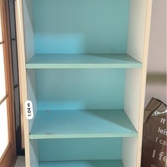 収納ボックスの画像