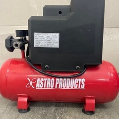 ASTRO PRODUCTSの画像