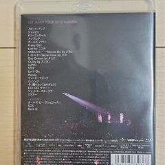 KARA 2012日本ツアーの画像