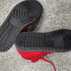 未使用Jordan 1 Flight 4 !?の画像