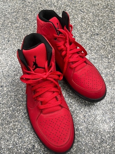 値下げ中♡未使用Jordan 1 Flight 4 !?29cm